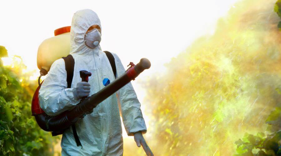 Professional mosquito fogging services in Marathon - Marathon Mosquito Fogging